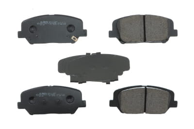 AISIN BPKI-1007 Premium...